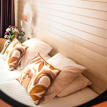 Hotel Valdys Thalasso & Spa - Beau Rivage Роскоф Экстерьер фото
