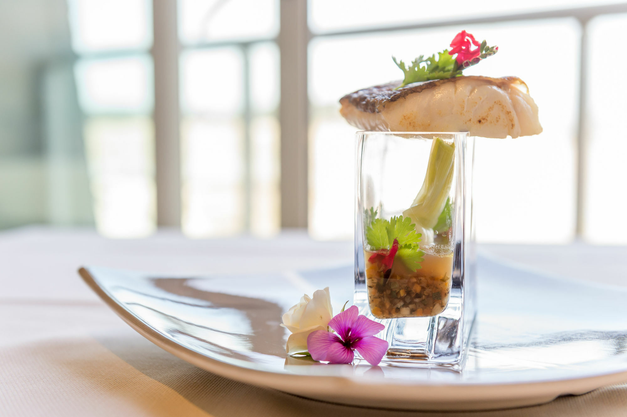 Hotel Valdys Thalasso & Spa - Beau Rivage Роскоф Экстерьер фото